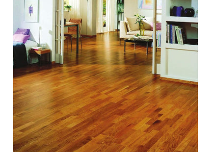 HG Parquet Cleaner shine restorer, Product 53, Concentrated Mopping Wooden Floor Gloss & Shine Restorer with Fresh Scent - 1 Litre 467100106