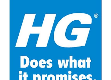 HG Rust Remover for Metal, Effective Rust Stain Remover with Rust Repellent Effect, Anti Rust Dip or Paint On, Powerful Rust Cleaner for Gates 500ml