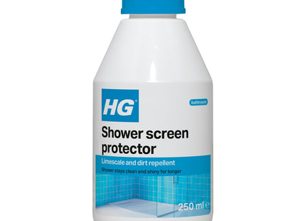 HG Shower Screen Protector 250ml