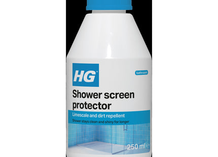 HG Shower Screen Protector 250ml