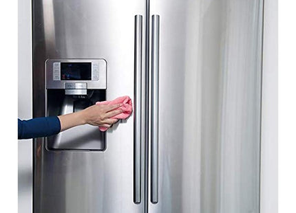 HG Stainless Steel Protector, Steel & Other Metal Surfaces 125ml 482012106
