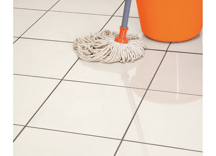 HG Shine Restoring Tile Cleaner Mopping Solution for Floors 1 Litre