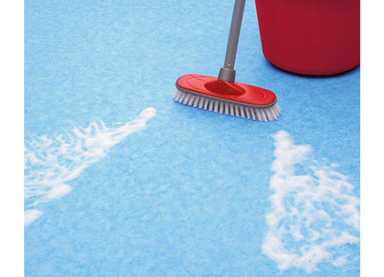 HG Vinyl Floor Cleaner Extra Strong Deep Cleans Lvt & Lino 1 Litre