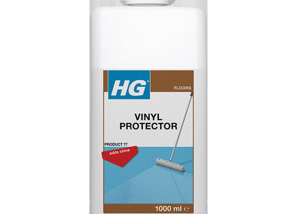 HG Vinyl Protector, Product 77 1 Litre 113100106