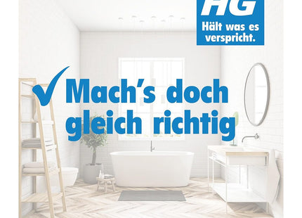 HG Hygienic Whirlpool Cleaner, 1000ml