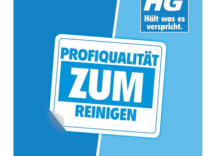 HG Hygienic Whirlpool Cleaner, 1000ml