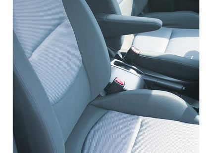 HG Car Upholstery Cleaner - Spray for Routine Cleaning and Stain Removal, Ideal for Cars, Caravans, and Boats - 500ml