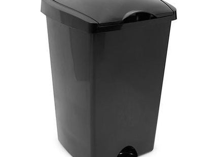Addis 50 Litre Lift BIN Black 505618