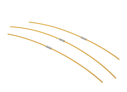 ALM Manufacturing B+D H/D Cutting Lines, 2.4mm dia BD145