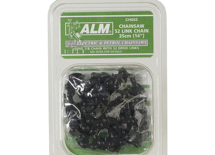 ALM Manufacturing Chainsaw Chain 0.6x35x1.3 cm CH052