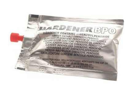 Ronseal 550g High Performance Wood Filler - Dark HPWFD550G