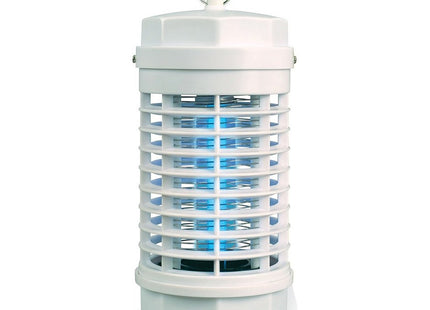 STV Zero In High Voltage Insect Killer Poison-Free Bug Zapper, UV Light Lamp ZER880