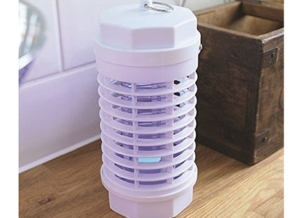 STV Zero In High Voltage Insect Killer Poison-Free Bug Zapper, UV Light Lamp ZER880