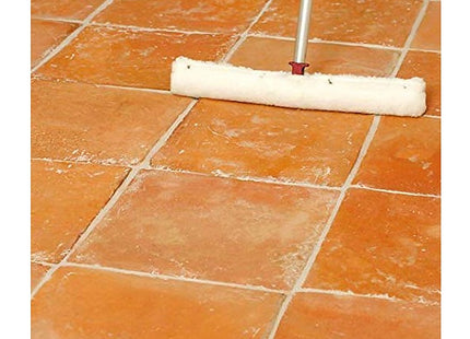 HG Terracotta Floor Protector 84, Barrier Protection Guard Layer for Natural Stone 1 Litre 192100106
