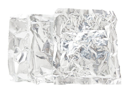 Antiquax Rustins Silver Bath 3 x 50g
