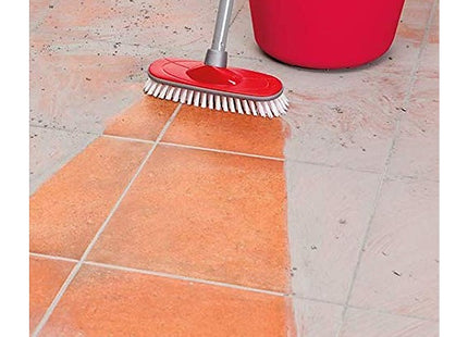HG Tile Cement Grout & Mortar Remover 1 Litre