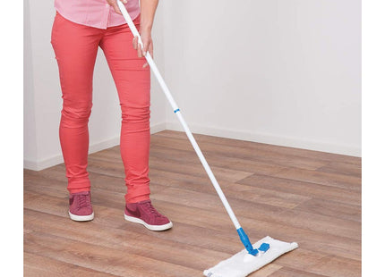 HG Parquet Cleaner 1 Litre - Concentrated Mopping Parquet Floor Cleaner - for Regular Cleaning Without Streaks - Fresh-Smelling 220100106