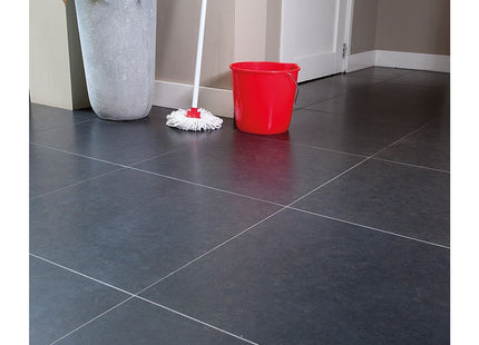 HG Tile Cleaner, Product 16, Highly Concentrated Formula for Ceramic and Natural Stone Floors 1 Litre 184100106