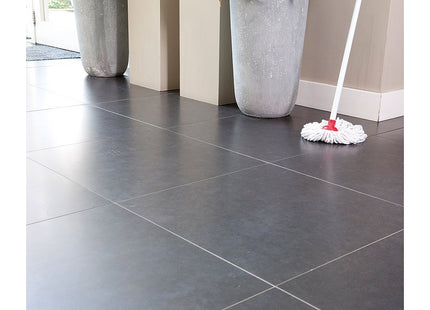 HG Tile Cleaner, Product 16, Highly Concentrated Formula for Ceramic and Natural Stone Floors 1 Litre 184100106