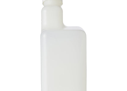 ALM Manufacturing Stroke Fuel Mixing Bottle - White ALMMX002