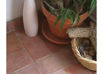 HG Terracotta Clean & Shine, Product 86, Restoring Cleaner for Natural Stone, Concentrated Mopping Cleaner with Fresh Scent - 1 Litre 191100106