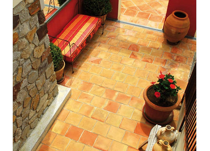 HG Terracotta Clean & Shine, Product 86, Restoring Cleaner for Natural Stone, Concentrated Mopping Cleaner with Fresh Scent - 1 Litre 191100106