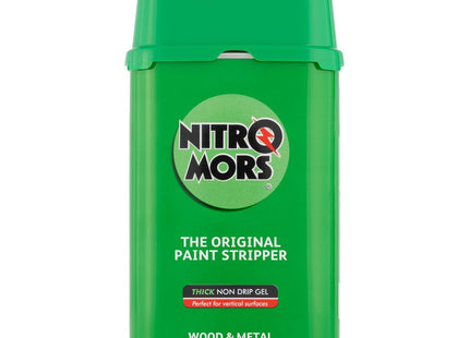 Nitromors All Purpose Paint & Varnish Remover 750ml NPV750