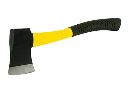 Rolson 12182 1.1/2 Lb Hand Axe Fibreglass Shaft