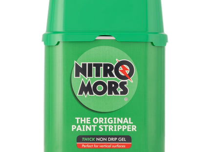 Nitromors All Purpose Paint & Varnish Remover 375ml NPV375