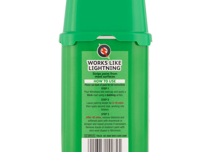 Nitromors All Purpose Paint & Varnish Remover 375ml NPV375