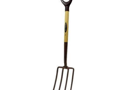 Spear & Jackson 4990NB Element Digging Fork