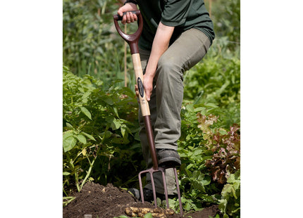 Spear & Jackson 4990NB Element Digging Fork