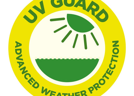 Cuprinol UV Guard Decking Oil Natural 5 Litre