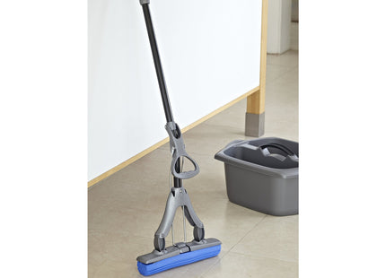 Addis Superdry Plus Mop in Graphite 508872
