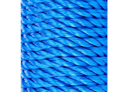 Rolson 44262 15 m x 6 mm Poly Rope