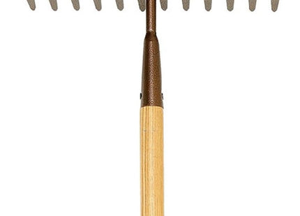 Spear & Jackson 4145NB Elements Carbon Soil Rake