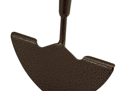 Spear & Jackson 4164NB Elements Carbon Edging Knife