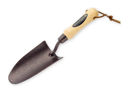 Spear & Jackson 4058NB Elements Carbon Hand Trowel