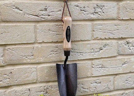 Spear & Jackson 4058NB Elements Carbon Hand Trowel