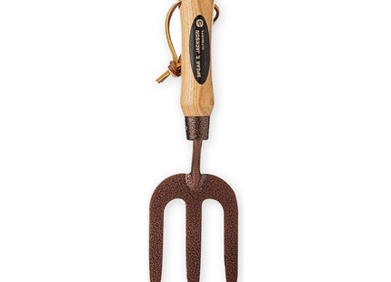 Spear & Jackson 4053NB Elements Carbon Weedfork