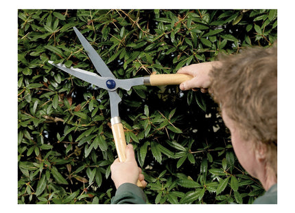 Spear & Jackson 4868SS Razorsharp Wooden Handled Shear