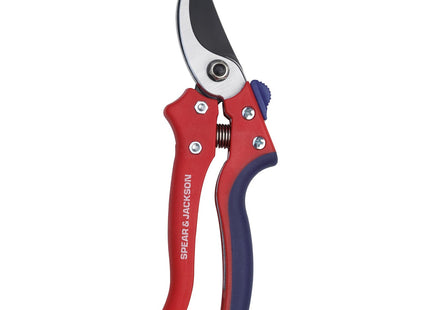 Spear & Jackson 7159BS Razorsharp Advantage Bypass Secateurs