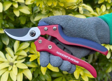 Spear & Jackson 7159BS Razorsharp Advantage Bypass Secateurs