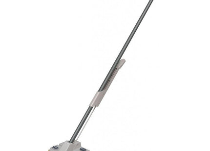 Addis Superdry Mop in Graphite, Black, 1-Pack