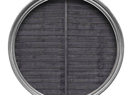 Cuprinol Ducksback Shed & Fence Paint - Silver Copse - 5 Litre