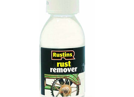 Rustins Rust Remover 125ml