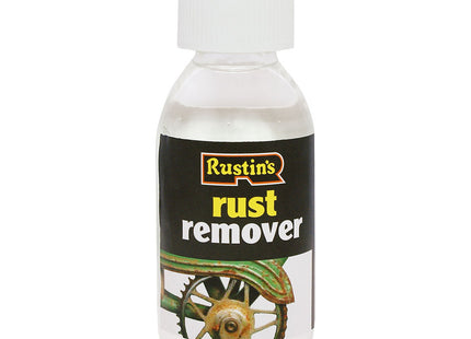 Rustins Rust Remover 125ml