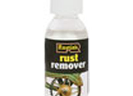 Rustins Rust Remover 125ml