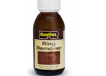 Rustins Ring Remover 125ml