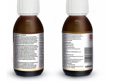 Rustins Ring Remover 125ml